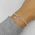 Imagen de Pulsera Catalina - Plata 925