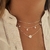 Collar Angela - Romahnas