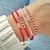 Pulsera Casandra en internet