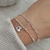 Pulsera Nina - Romahnas