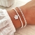 Pulsera Huellita Cleopatra