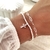 Pulsera Britney - Elegí tu dije - Romahnas