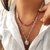 Collar Amelié