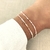 Pulsera Indy - comprar online