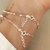 Pulsera Indy en internet