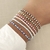 Pulsera Carmela - comprar online