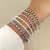 Pulsera Carmela en internet