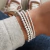 Look Pulseras B&S - tienda online