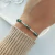 Pulsera Esmeralda - comprar online