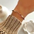 Pulsera Maite Patagonia - comprar online