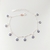 Pulsera Jordana - Romahnas
