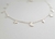 Collar Melissa - comprar online