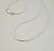 Collar Almendra - comprar online