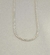 Collar Almendra - Romahnas