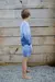 Short Degrade Azul en internet
