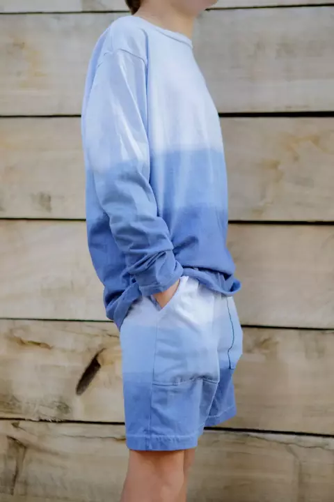 Remera degradé - comprar online