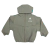 Campera Rompeviento V