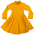 Vestido Diana Pol