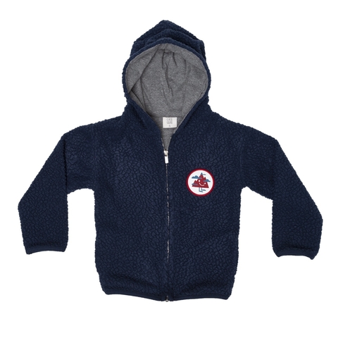 Cardigan montaña