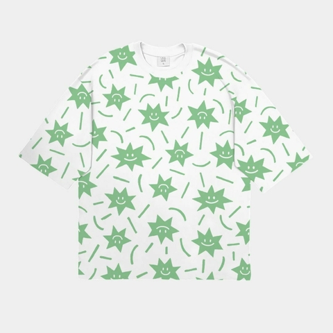 Remera chispas