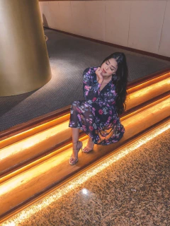 Estampado Midi na internet