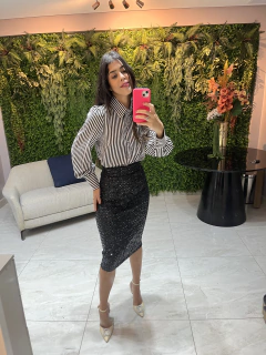 saia paete na internet