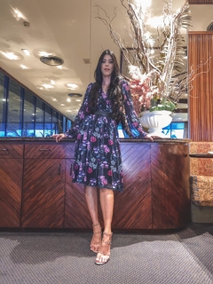Estampado Midi