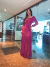 Roxo longo