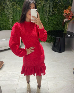 Vestido tenda - comprar online