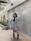 Conj tweed PeB