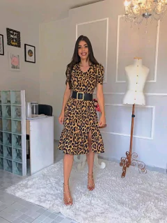 Animal print - Coleção Primavera/Verão na internet