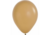 Imagen de GLOBOS STANDARD DE 12 PULGADAS x 25 UNIDADES