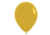 Imagen de GLOBOS STANDARD DE 12 PULGADAS x 25 UNIDADES