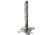 CAÑON LANZA PAPELES - comprar online