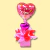Adorno LOVE - comprar online