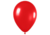 Imagen de GLOBOS STANDARD DE 12 PULGADAS x 25 UNIDADES