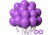 GLOBOS STANDARD DE 12 PULGADAS x 25 UNIDADES en internet