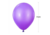 GLOBOS STANDARD DE 12 PULGADAS x 25 UNIDADES - cotillonymas