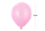 GLOBOS PERLADOS 12 PULGADAS X 25 UNIDADES en internet