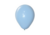 GLOBOS STANDARD DE 12 PULGADAS x 25 UNIDADES - cotillonymas