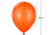 GLOBOS STANDARD DE 12 PULGADAS x 25 UNIDADES - tienda online