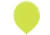 Imagen de GLOBOS PERLADOS 12 PULGADAS X 25 UNIDADES