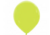 Imagen de GLOBOS STANDARD DE 12 PULGADAS x 25 UNIDADES