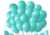 GLOBOS STANDARD DE 12 PULGADAS x 25 UNIDADES