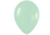 Imagen de GLOBOS STANDARD DE 12 PULGADAS x 25 UNIDADES