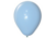 GLOBOS PERLADOS 12 PULGADAS X 25 UNIDADES - comprar online