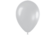 GLOBOS PERLADOS 12 PULGADAS X 25 UNIDADES