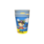 Vaso pirata X 6