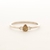 Anel Princess Gota Safira - comprar online