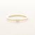 Solitário Diamante 5 Pontos - comprar online